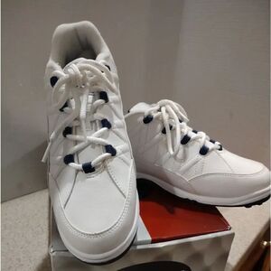 NOS Dexter Women's Golf Shoes Size 9